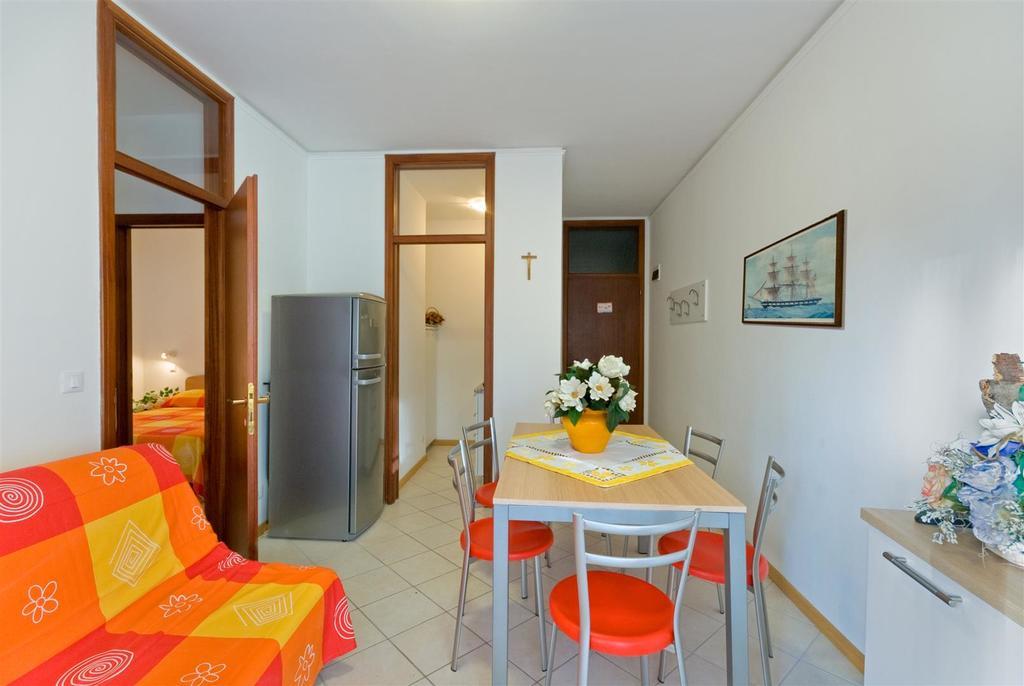 Castore Bibione Exterior photo