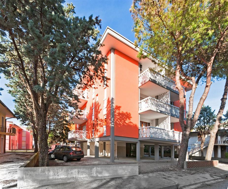 Castore Bibione Exterior photo
