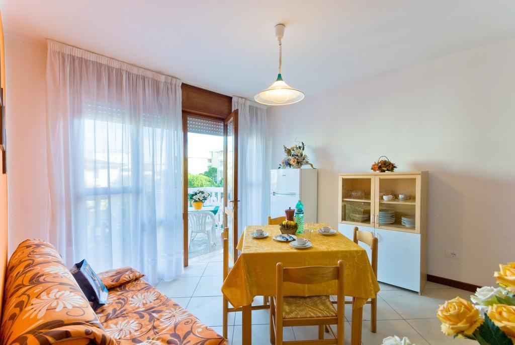 Castore Bibione Exterior photo