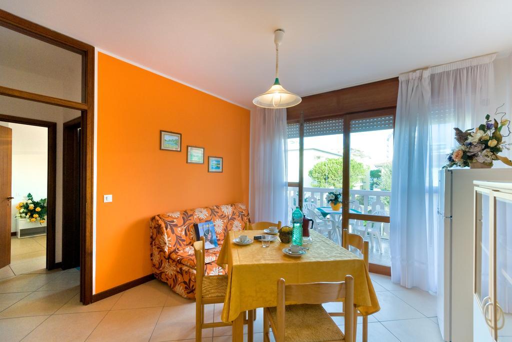 Castore Bibione Exterior photo