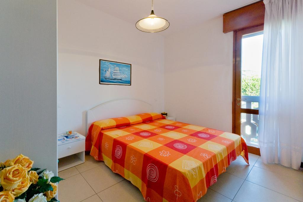 Castore Bibione Exterior photo