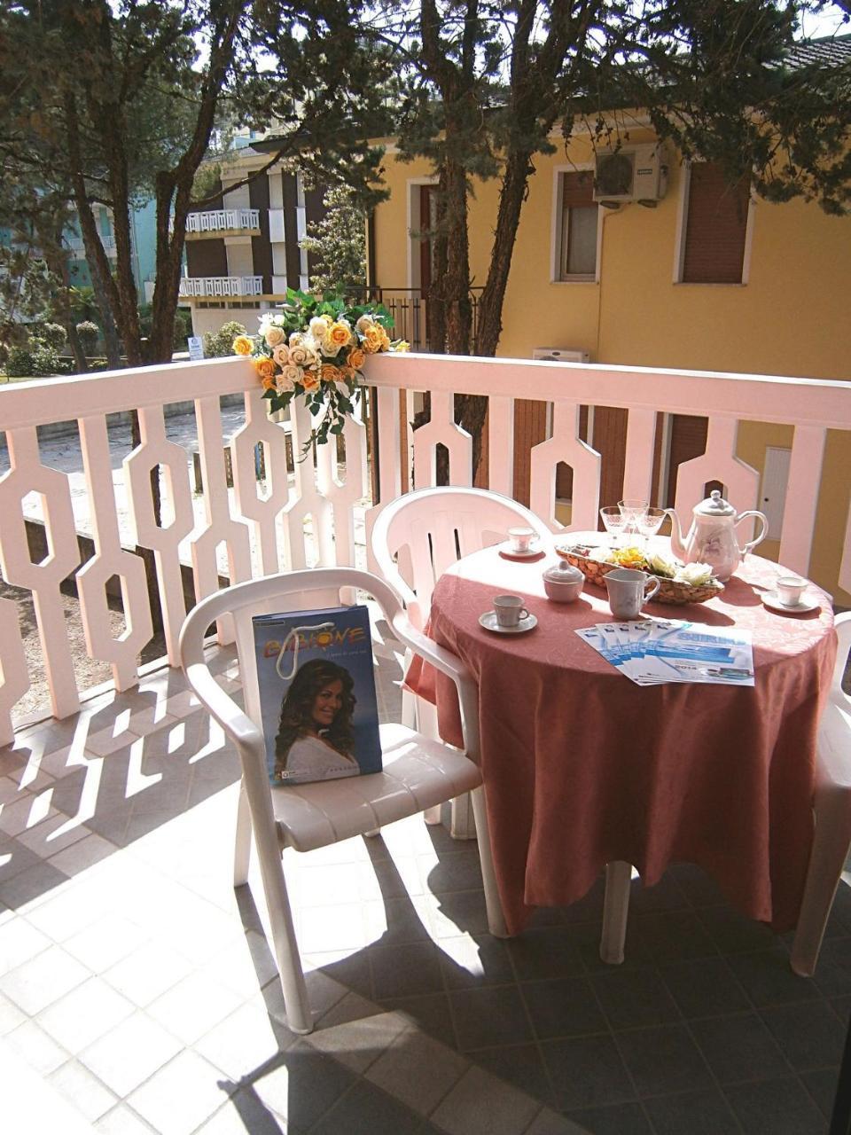 Castore Bibione Exterior photo