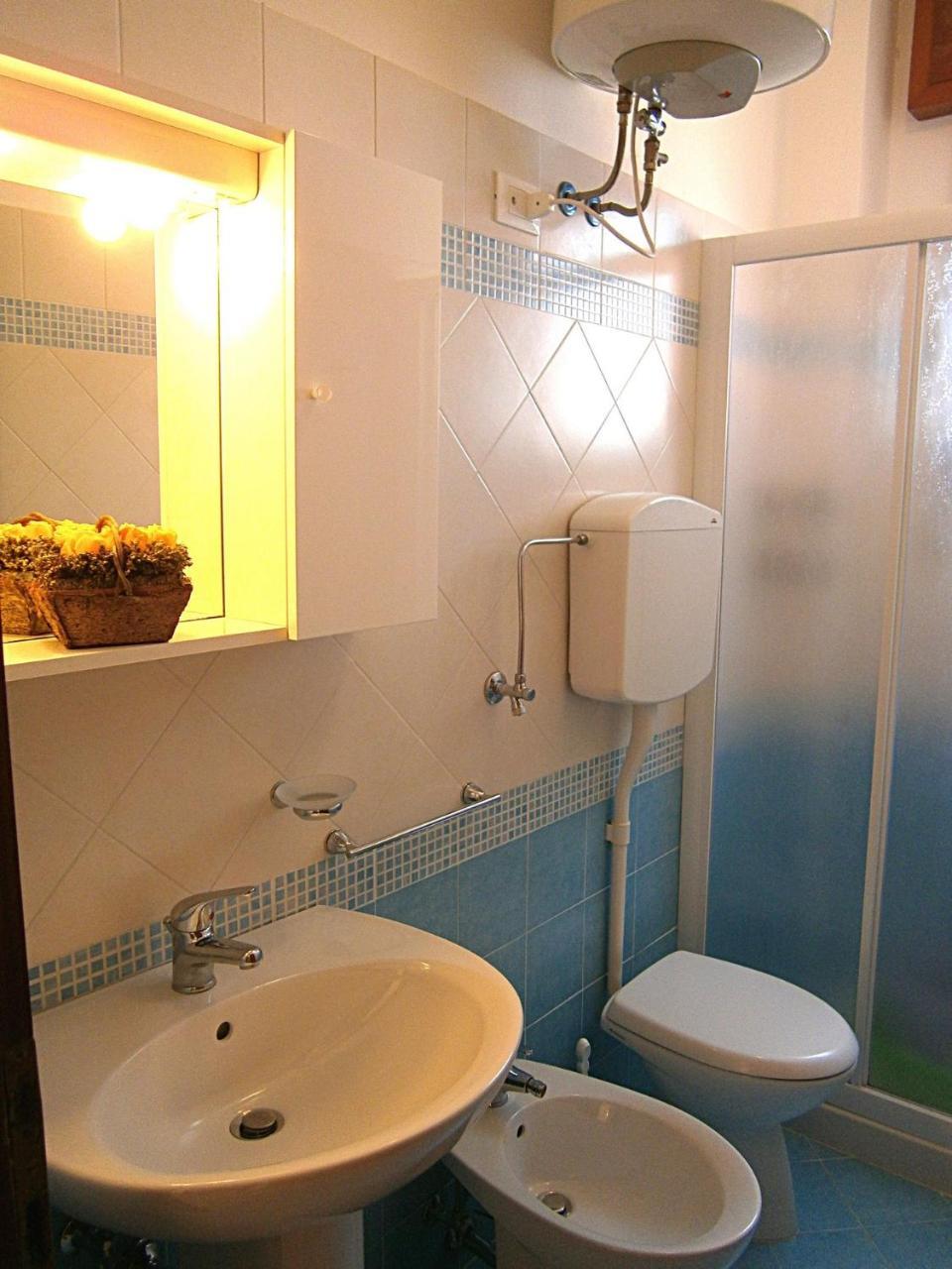 Castore Bibione Exterior photo