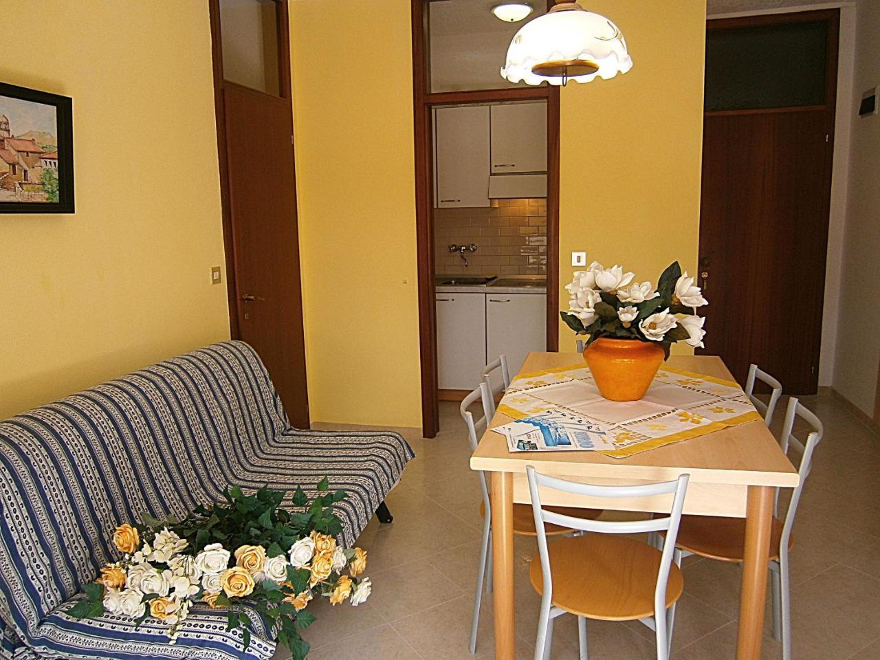 Castore Bibione Exterior photo