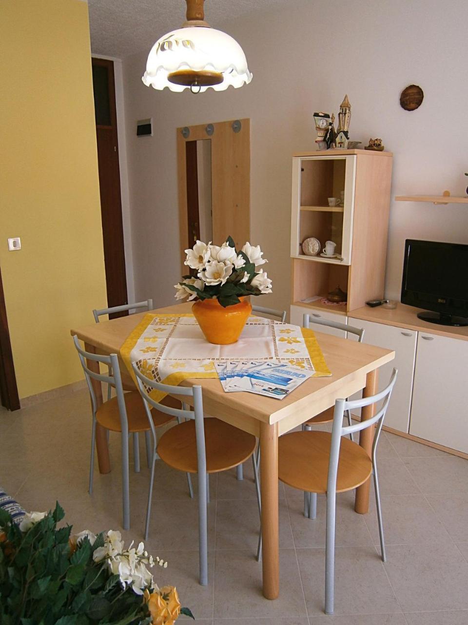 Castore Bibione Exterior photo