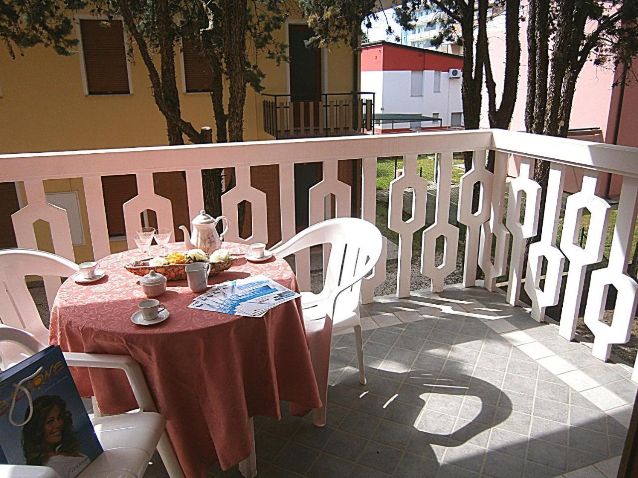 Castore Bibione Exterior photo