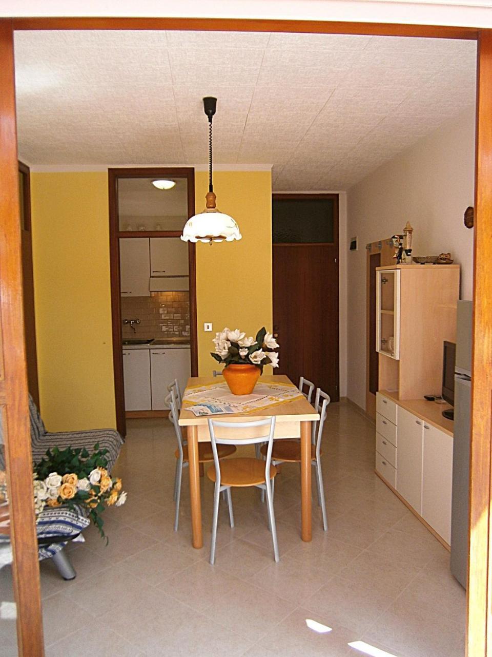 Castore Bibione Exterior photo