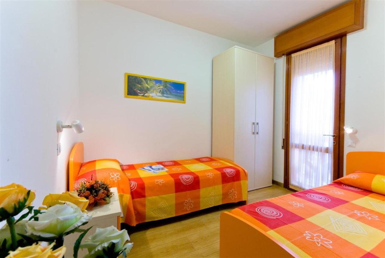Castore Bibione Exterior photo